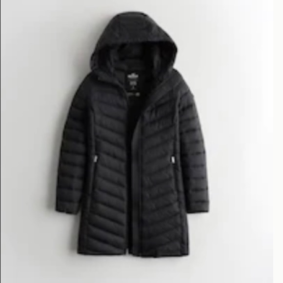 Hollister Jacket - Picture 1 of 1